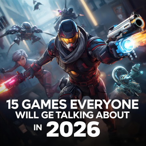 games 2026 everyone will be talking about