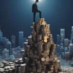 Building wealth without high salaries through smart habits