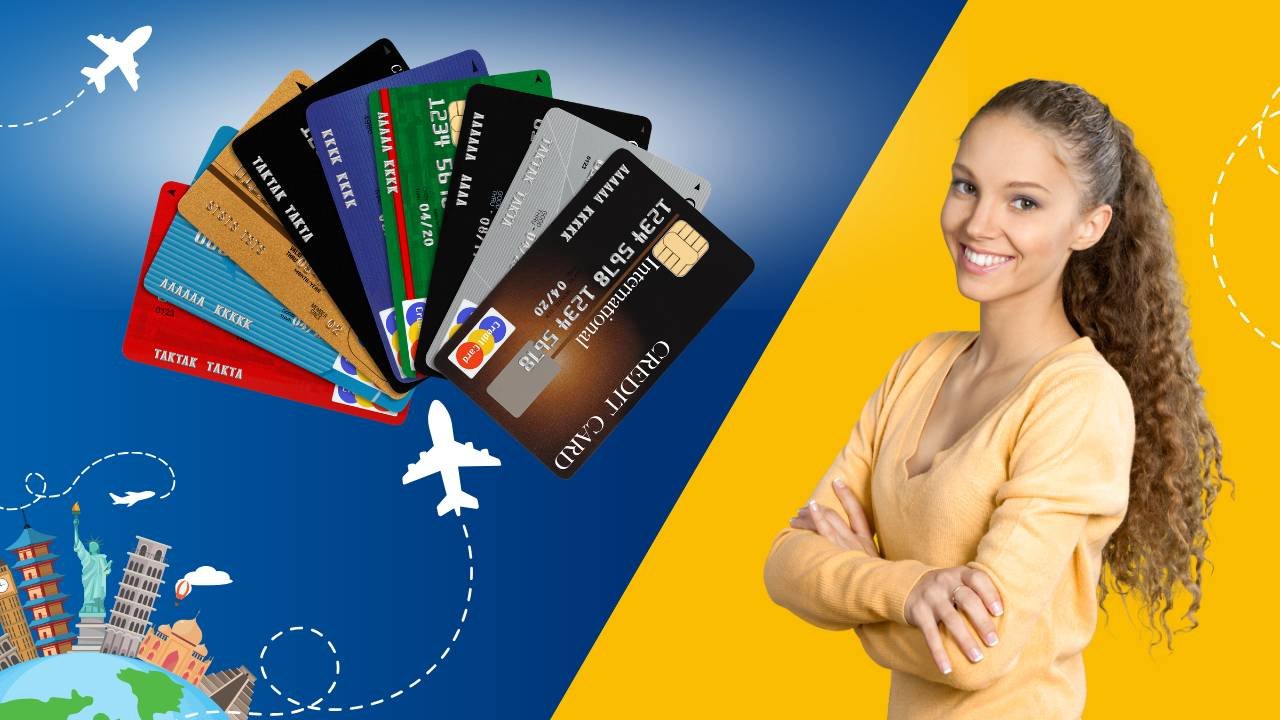 best travel credit cards 2026 comparison