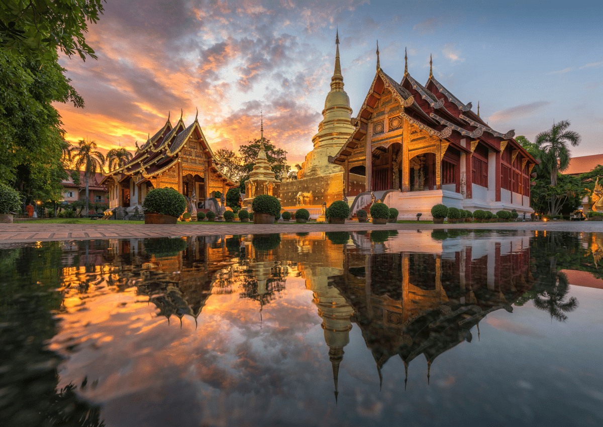 travel destinations 2026 around the world