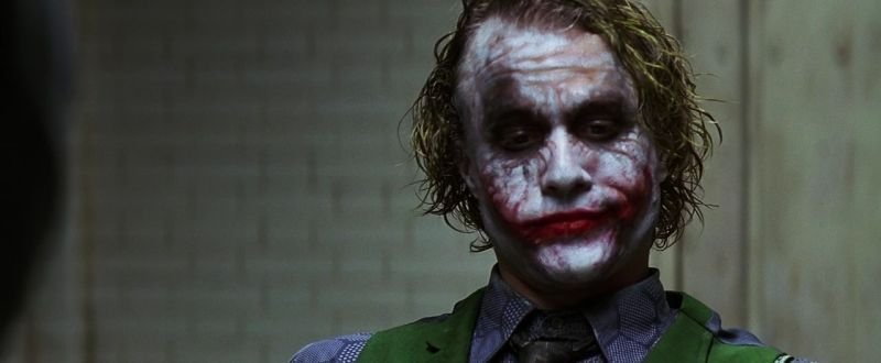 the-joker-heath-ledger-2934218-800-330 classic famous movie lines that were nearly deleted